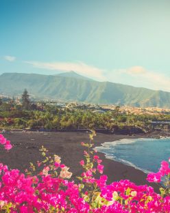 Почивка в Испания - остров Тенерифе, само хотелско настаняване